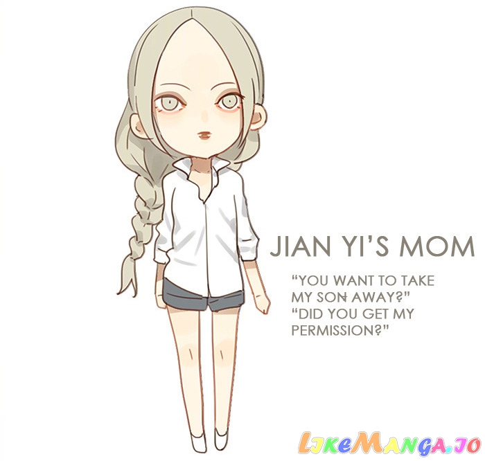 19 Days chapter 210.5 image 10